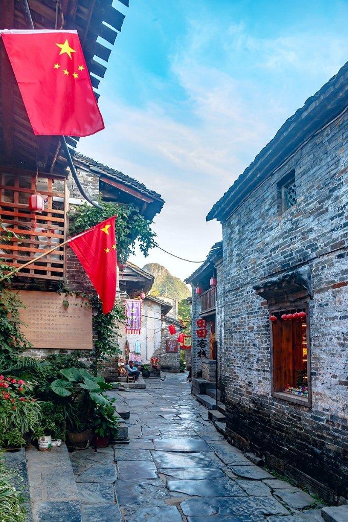 老爹烘培店中文版